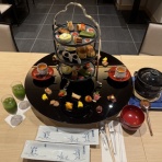 自己中心食日記