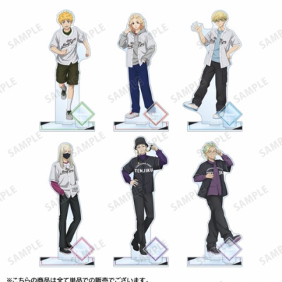 ジャンプフェスタ 2023 チェンソーマン : アニメ＆漫画 グッズ情報