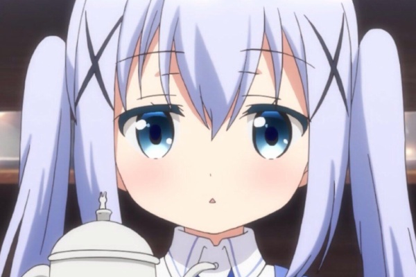 おしキャラっ 今流行りのアニメやゲームのキャラクターのオモシロ情報をまとめるサイトです ごちうさ