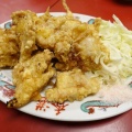 恵美須町 香港2