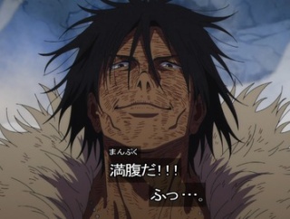 呪術廻戦 第3期 第59話(終) 雑感 満腹至極。