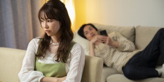 友達として遊んでた年下の彼と付き合ったらギャップがえぐかったんだが…そこまでの包容力はないわ