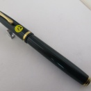 「3」⑫　PILOT　53R　LF　緑セル軸　14K＜1＞　チップフィル　JIS