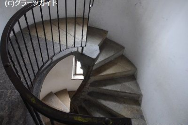 オーストリア グラーツ観光ガイド