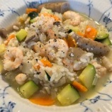 『最近試してみて良かった備蓄食品』の画像