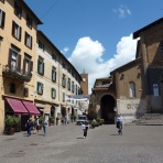 イタリア芸術を楽しむ