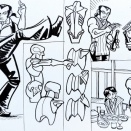 ソロモンよ、私は帰ってきた（違う）