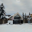 グランデコスキー場  2025.12.17(水)