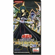 遊戯王 デュエリストパックまとめ 遊戯王OCG】歴代デュエリストパック最強・最弱を決めよう！【約