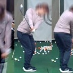 ◆絶滅危惧種のゴルフクラブ創ります