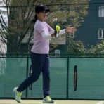 藤田コーチの くう・ねる・テニス NEW