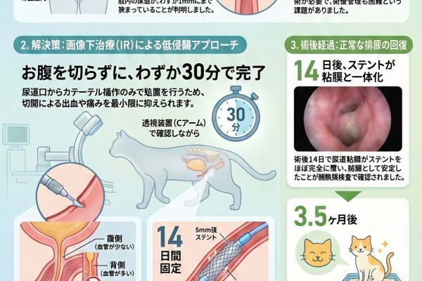 動物医療ジェネラリストのぼっちジャーナルクラブ