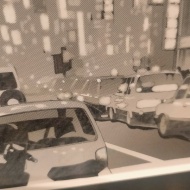 ヒカルの碁原画展に行ってきました②