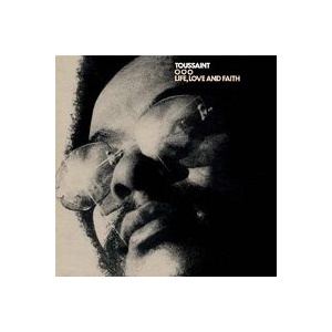Live In Philadelphia 1975 / Allen Toussaint : FUNK OF AGES