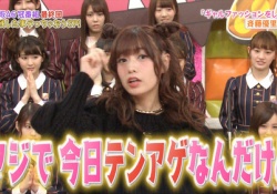 【元乃木坂46】斉藤優里ちゃん、動きもかわいいなｗｗｗｗｗ