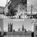 『キャサリンハムネット』新型のご紹介!