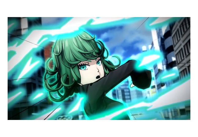 格ゲー『ワンパンマン』のぶっ壊れキャラまとめた