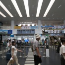 2025夏旅・函館編／１日目（青森～函館編）