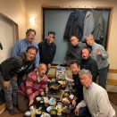 大学時代の同級生に会ってみた