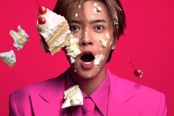 C-POP♪大好き - 羅志祥（SHOW・ショウルオ）