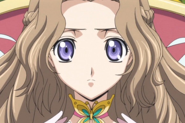 黒 の 騎 士 団 コードギアスr2