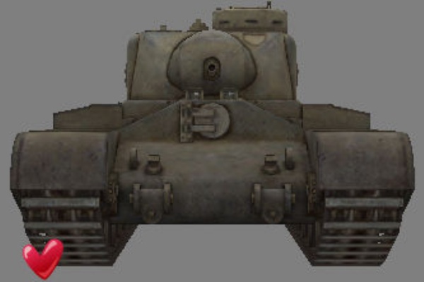 Wot 弱点 装甲 駆逐戦車