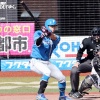細川凌平　佐々木朗希から２安打「何とかヒット打ちたいとバットと一緒に寝た結果」