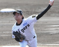 高橋遥人、3イニング被安打1で無失点ピッチング！！！