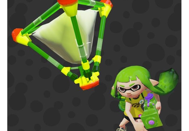 【スプラトゥーン】スプラッシュボムって強い？