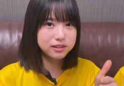 【悲報】増田三莉音さん、お太りになる