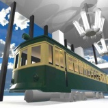 『VRChatワールド作りをはじめました』の画像