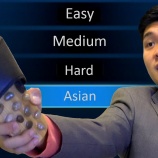 『要望に応えてアジア人向けの高難易度ゲームに調整した結果』の画像