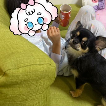 分離不安症は手強い◆1人下校も増えました…