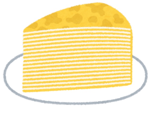 韓国人「もう韓国はスイーツでも日本に追いついた気がします」