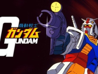 アニメ『機動戦士ガンダム』全43話を観た