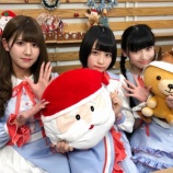 『[イコラブ] 12月18日 =LOVEの『イコたいむ』出演：齋藤樹愛羅・佐々木舞香・佐竹のん乃！メンバーツイッター＆実況などまとめ【=LOVE(イコールラブ)】』の画像