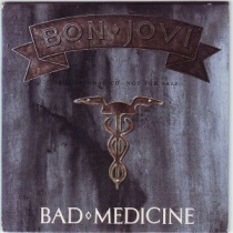 Bonjovi 洋楽和訳 Neverending Music