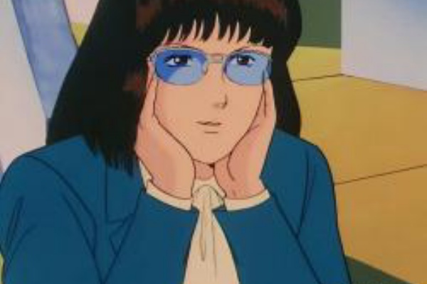 榊原良子スレ ふたばに書き込む勇気がないので ここで勝手に参加するブログ