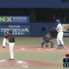 【中日vs.侍ジャパン】侍ジャパン宮城、アキーノに同点ソロを浴びる