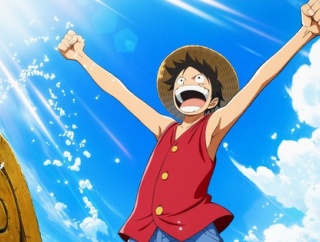【朗報】ワンピースさん、新アニメとして来年2月からNetflixで放送決定wwwwwwwwwwwwwwww