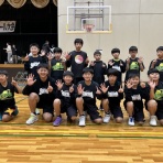 勢和ミニバスケットボールクラブ