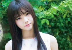【衝撃】可愛い・・・ 伊藤理々杏が、「伊藤理々杏」っぽくないんだが・・・・・