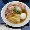 Ramen 金碧＠亀有・お花茶屋