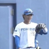 【動画】日本ハムドラ5・奈良間、巨人ドラ4・門脇、ガチで当たりショートだった