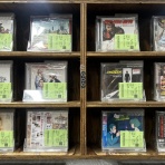 ディスクユニオン大宮店｜CD・レコードの販売、買取