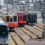 “ミスター乗り鉄”鉄進の旅路