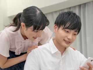 【警告】妻「この画像みてみて！」  夫「……これは日本の全男性が見たほうがいい」