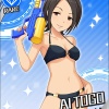飛鳥「あいさん、それはボクの箸だよ」