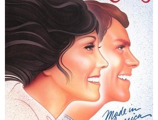 When You've Got What It Takes / すばらしき人生（Carpenters / カーペンターズ）1981