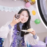 【画像】食った分が胸になる女ｗｗｗｗｗｗｗｗｗｗｗｗｗｗ